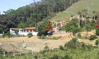 Imagem 7: NATIVIDADE DA SERRA - Sítio - pouso altinho