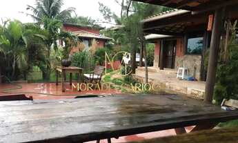 Imagem 7: Casa à venda com 2 quartos independente na Rasa- Búzios