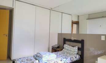 Imagem 5: Ótimo apartamento com 86 m² com 3 quartos, na região Sul de Uberlândia