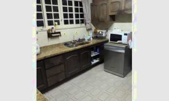 Imagem 6: Sobrado SÃO JOSÉ DOS CAMPOS - SP