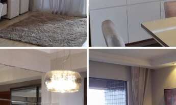 Imagem 2: Apartamento para venda com 96 metros quadrados com 3 quartos em Candelária - Natal - RN