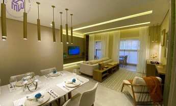 Imagem: Lindo apartamento no Novara Living em Sorocaba