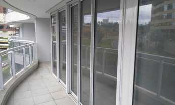 Imagem 3: Apartamento para venda tem 89 m2 com 3 quartos no contra piso , aceita financiamento