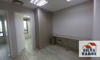 Imagem 5: Conjunto à venda, 60 m² por R$ 470.000,00 - Barra Funda - São Paulo/SP