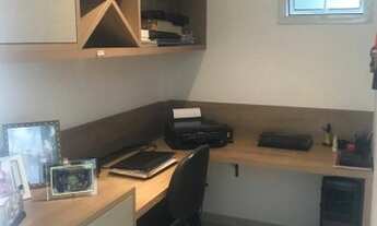 Imagem 5: Apartamento com 3 dormitórios à venda, 117 m² por R$ 1.480.000,00 - Vila Formosa - São Pau