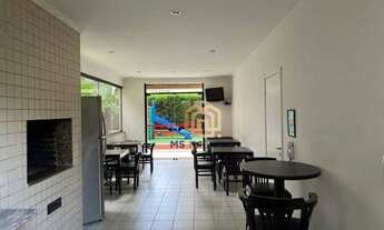 Imagem 5: Apartamento com 4 dormitórios, 140 m² - venda por R$ 1.850.000,00 ou aluguel por R$ 6.000