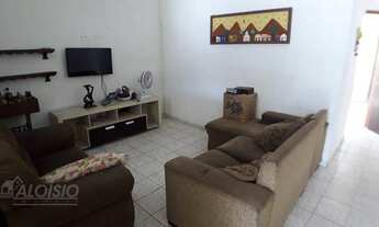 Imagem 4: Casa com 3 dormitórios à venda, 125 m² por R$ 380.000,00 - Residencial São Charbel - Tauba