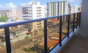 Imagem: Vendo Apartamento nascente em andar alto