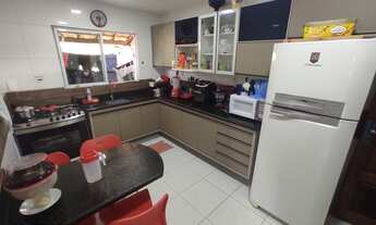 Imagem 4: Casa para venda possui 160 metros quadrados com 3 quartos em Portal do Sol - João Pessoa