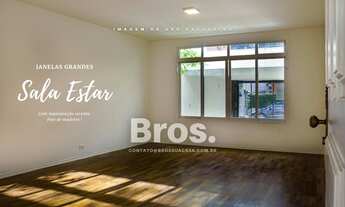 Imagem 3: Sobrado à venda com 200 m2 no Alto de Pinheiros