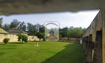 Imagem 5: Atibaia - Loteamento/Condomínio - Condomínio Residencial Shamballa I