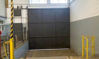 Imagem 4: Aluga Galpão Comercial em Valinhos