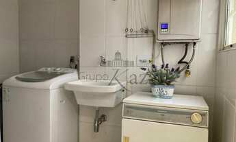 Imagem 6: Lindo apartamento no Jardim Aquarius!!! Localização excelente!!