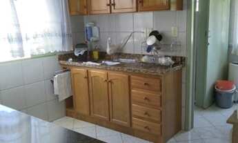 Imagem 3: Kitnet bem localizada