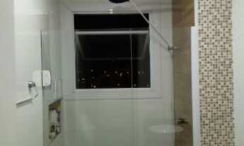 Imagem 3: Apartamento para Venda em Jundiaí, Vila Esperança, 2 dormitórios, 1 banheiro, 1 vaga