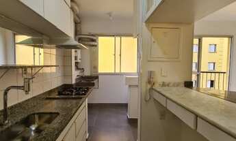 Imagem 5: Lindo apartamento todo reformado com porcelanato 61 m² 3 dorms Vila das Belezas