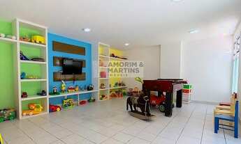 Imagem 7: Cobertura para Venda em Rio de Janeiro, Freguesia - Jacarepaguá, 3 dormitórios, 1 suíte, 3