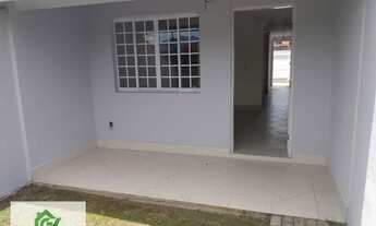 Imagem 4: Sobrado frente mar com 3 dormitórios à venda, 126 m² por R$ 380.000 - Jardim Britânia - Ca