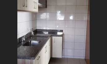 Imagem 2: Apartamento no Residencial Parque Beira Rio, Grande Terceiro, andar alto, sol da manhã