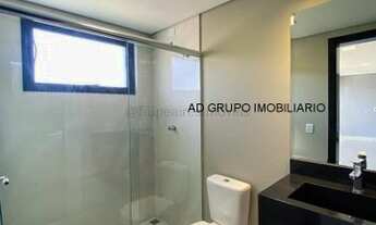 Imagem 3: CASA RESIDENCIAL em INDAIATUBA - SP, JARDIM MONTREAL RESIDENCE