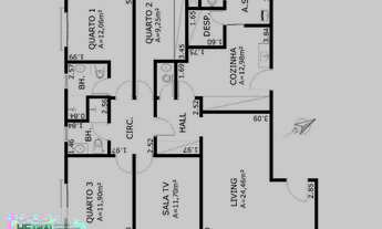 Imagem 6: A 7 minutos da estação campo belo