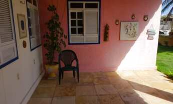 Imagem 3: Casa de Praia Morro Branco