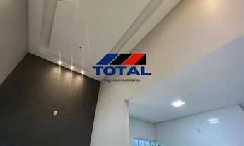 Imagem 5: GOIÂNIA - Casa Padrão - SETOR FAIÇALVILLE