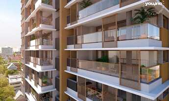 Imagem 2: Apartamento de 3 ou 4 dormitórios próximo da Av. Paulista e do Parque Ibirapuera