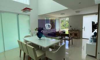 Imagem 6: Casa no Condomínio San Nicolas com Piscina