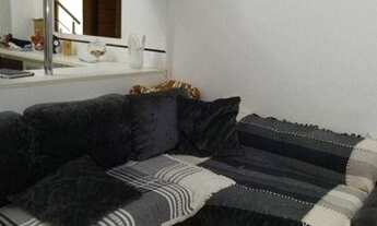 Imagem 3: Casa com 4 dormitórios à venda, 178 m² por R$ 620.000,00 - Parque Novo Mundo - Americana/S