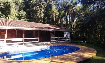 Imagem: Sobrado - Condomínio Sausalito - Serra