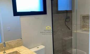 Imagem 7: Casa Alphaville III com 4 suítes todas avarandadas e piscina