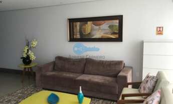 Imagem 2: APARTAMENTO NO RENASCENÇA COM 3 QUARTOS