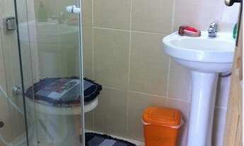 Imagem 6: Cantinho Shalom para temporada na Brisa