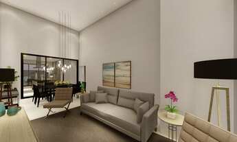 Imagem 7: CASA NO CONDOMÍNIO RESERVA IMPERIAL