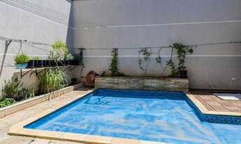 Imagem: Casa para venda tem 175 metros quadrados