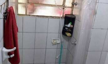 Imagem 6: Apartamento com 2 dormitórios à venda por R$ 100.000 - Vila Nova Aparecida - Mogi das Cruz