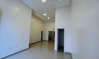 Imagem 2: Casa de condomínio para venda com 170 metros quadrados com 3 quartos em Ponta Negra - Mana