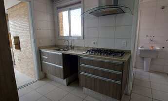 Imagem 6: Apartamento para venda tem 125 metros quadrados com 3 quartos em Vila Carrão - São Paulo