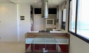 Imagem 3: EXCELENTE APARTAMENTO À VENDA EM FRENTE A PRAIA DA BARRA