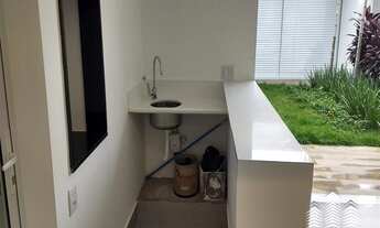 Imagem 3: Casa de 3 quartos para compra - Marília - Marília