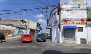 Imagem 2: CASA COMERCIAL JD SANTA EMILIA