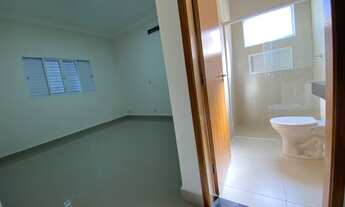 Imagem 6: Casa no Residencial Santa Cruz - São José do Rio Preto/SP