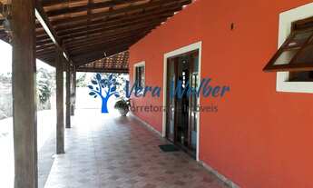 Imagem 2: Linda chácara com 5 dormitórios no Bairro Santa Adelaide em Tatuí