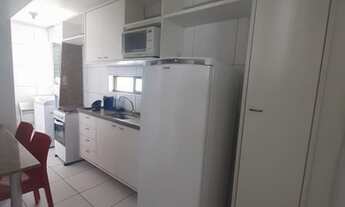 Imagem 6: Apartamento mobiliado para aluguel