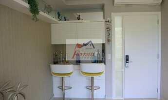 Imagem 6: Apartamento Duplex com 2 suítes à Venda Enseada-Guaruja-SP