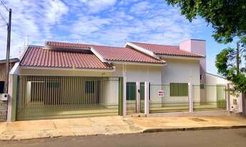 Imagem: Vendo Casa / Paraíso do Norte-Pr