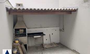 Imagem 4: SãO PAULO - Sobrado Padrão - Vila Campo Grande