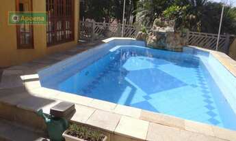 Imagem 6: BARUERI - Casa de Condomínio - Aldeia da Serra