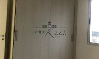 Imagem 6: Casa- Venda - Residencial Colônia Real - 2 Dormitórios - 68m² - Jacareí -SP